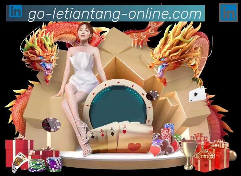乐天堂体育APP 封面图